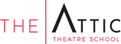 Attic Theatre School Logo