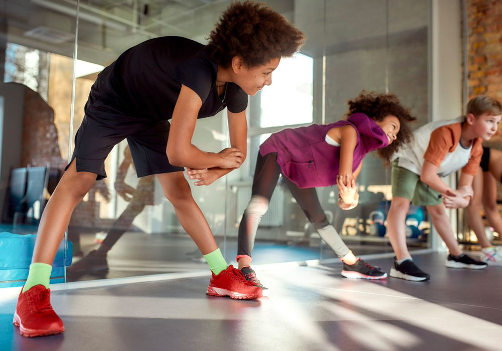 Active-Attic-Childrens-Fitness-Nottingham