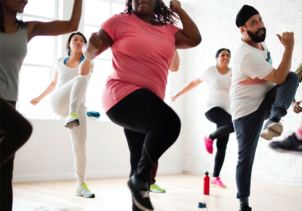 Adult-Dance-Fitness-Nottingham