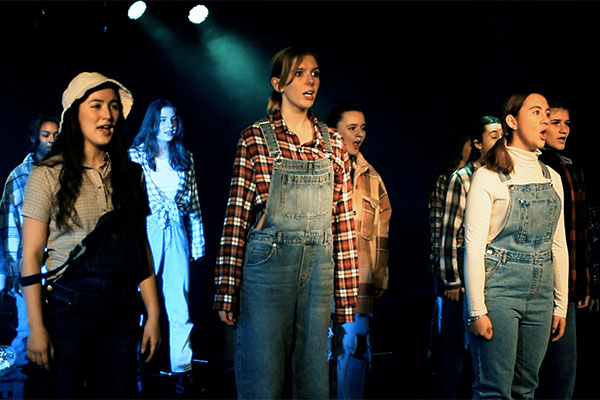 Musical-Theatre