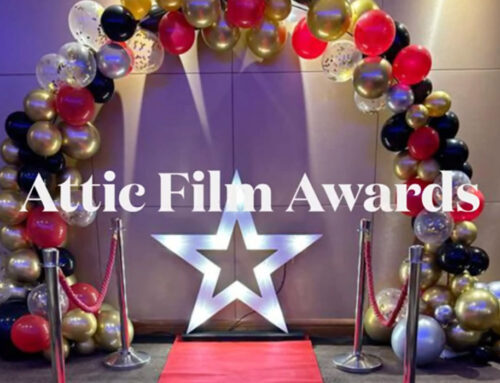 Attic Film Awards