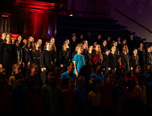 Christmas Concert 2024 Tickets