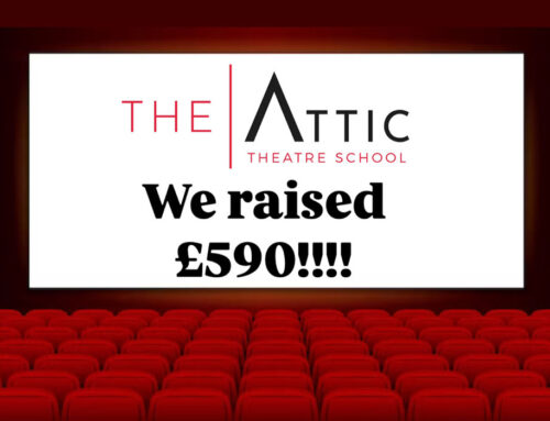 Movie Night Fundraiser