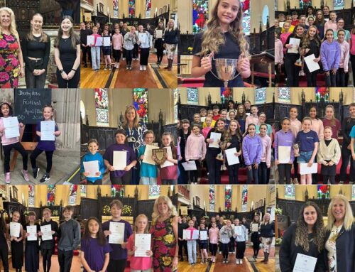 Derby Arts Festival