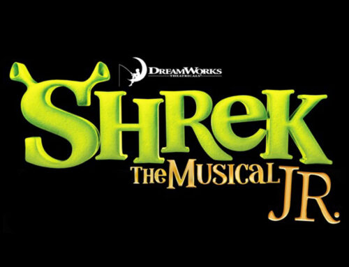 Summer School 2026 – Shrek The Musical JR.