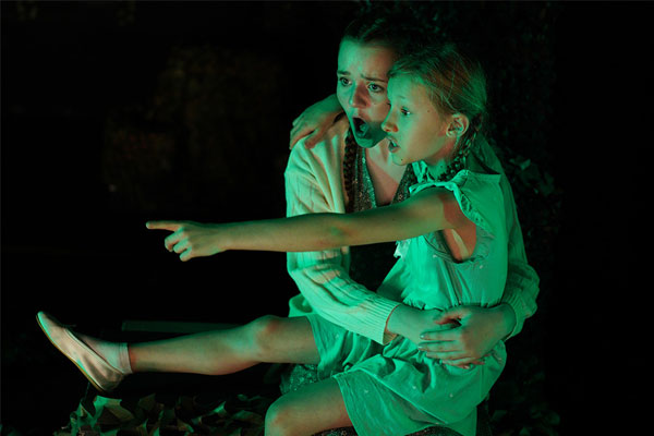 Drama Classes in Nottingham