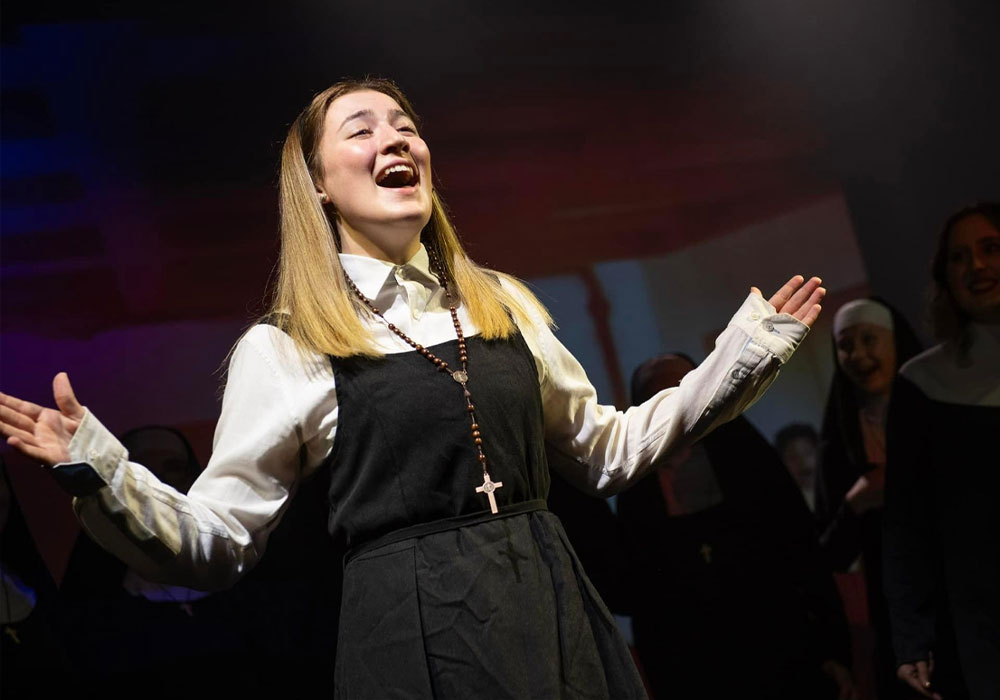 nottingham singing classes Singing Classes Nottingham